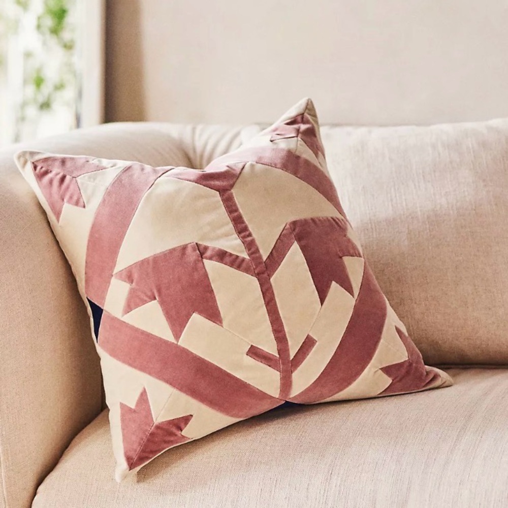 Christina Lundsteen Lydia Cushion pillow case